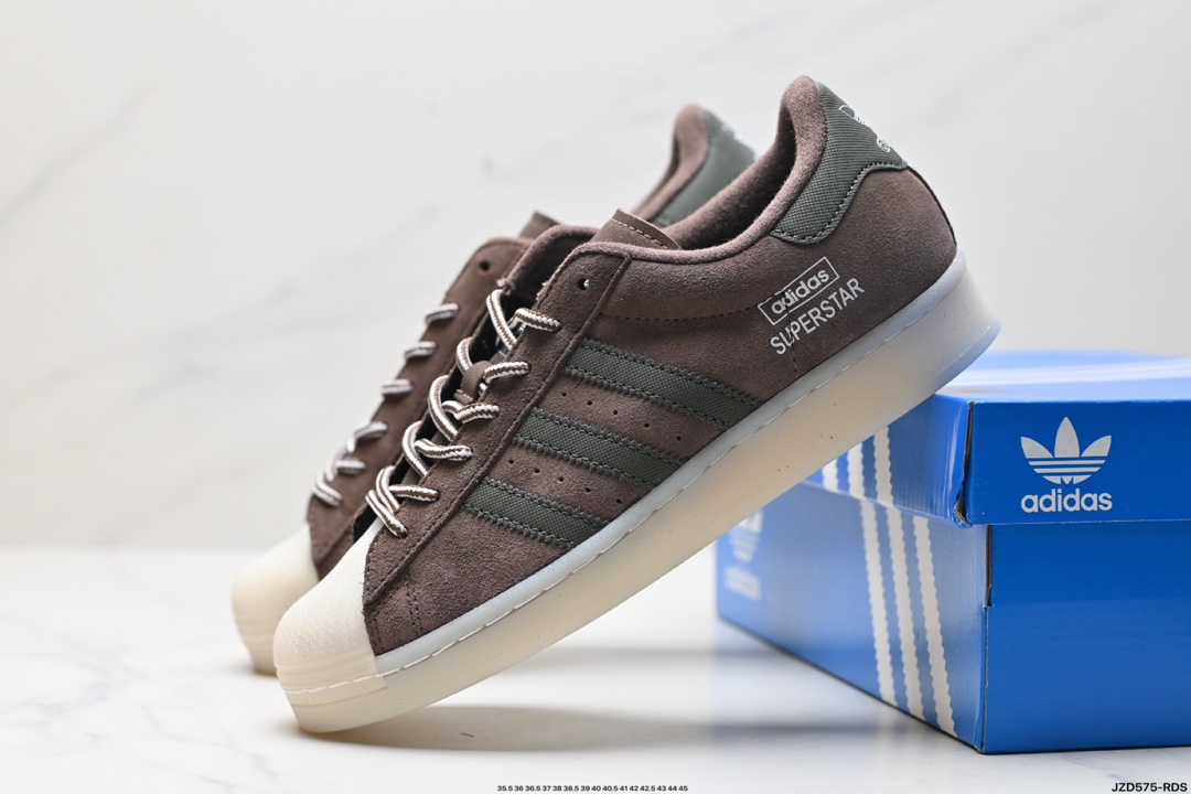 Adidas Superstar Shoes